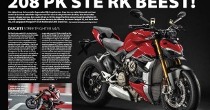 Motornieuws 2020 – Ducati