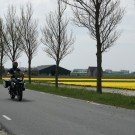 Roadbook-tour Hollandse Delta