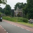 Roadbook-tour Rondje Utrecht 2021