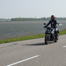 Roadbook-tour Flevoland