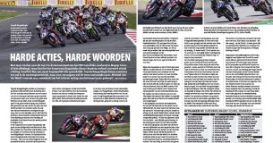 WK Superbike Magny-Cours